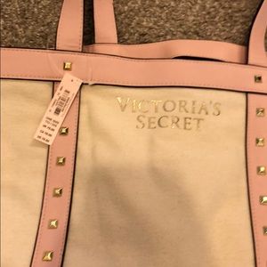 Victoria's Secret Bags - Victoria’s Secret Tote Victoria's Secret Bags - Victoria’s Secret Tote